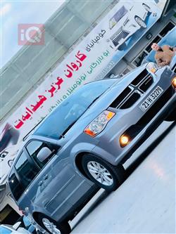 Dodge Caravan